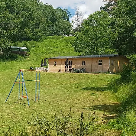 Hébergement de vacances Ferme De La Luciole *