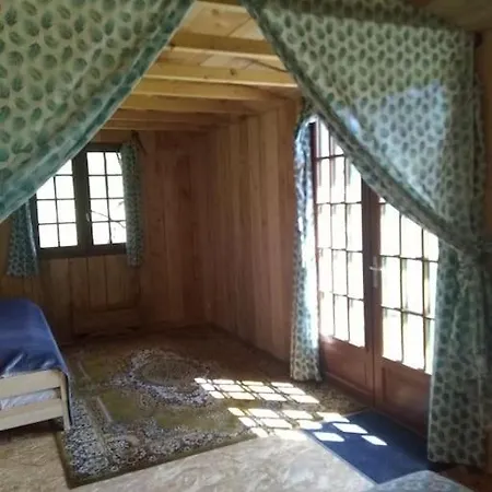 Ferme De La Luciole Feriehus