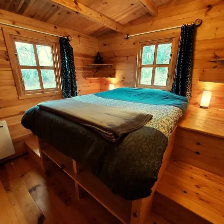 Feriehus Ferme De La Luciole Champs-Sur-Tarentaine-Marchal