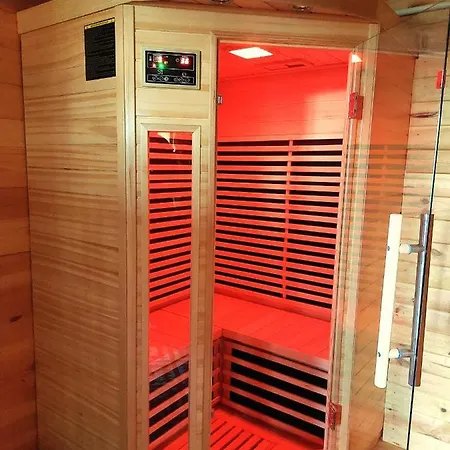 Ferme De La Luciole Feriehus